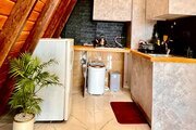 کلبه سوئیسی دوخواب ساحلی ترنگ در رامسر
