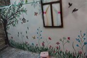 ویلا دوخواب مبله (خانه دنج دلنیشن)