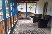 واحد تکخواب در طبقه اول ویلا ماسوله