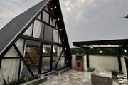 کلبه اسکاتلندی دوخواب ماه سرخ در سرخرود