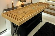 کلبه سوئیسی استخردار دوخواب گل مریم  در بندر انزلی