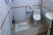 کلبه سوئیسی دوبلکس تکخواب کاج در سوادکوه
