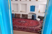 ویلا سنتی دربست 5 خواب شریف در یزد