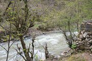 ویلا تک خواب در روستا گیجاو اسالم