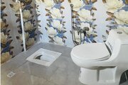 کلبه دوبلکس دوخواب 5 در بابل