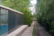 ویلا استخردار دوخواب مبله برند در کردان