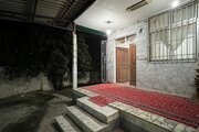 ویلا دوخواب مبله گرایلی در بابل