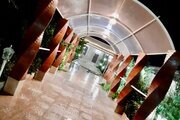 ویلا مبله استخردار دو خواب در کردان