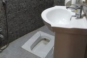 ویلا مبله تک خواب جنگلی ژوبین در شفت