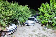 ویلا دو خواب ایلیا در اردبیل
