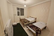 آپارتمان مبله دوخواب طبقه 4 در سرعین