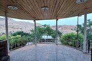 ویلا دوبلکس سه خواب خانه طلایی در دماوند