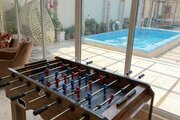 باغ ویلا استخردار دوخواب مروارید 2 در کاشان