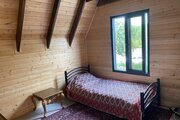 کلبه سوئیسی دوخواب مبله آرمو در بابل