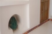 اتاق شیرین در بومگردی گلپایگان