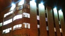 آپارتمان 12 در خانه مسافر گل یاس
