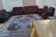 ویلا دوبلکس رز زرد در اراک
