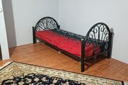آپارتمان مبله سه خواب در کلاردشت