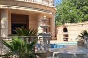 ویلا دوبلکس استخردار دو خواب هامین در چهارباغ
