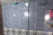 کلبه دوبلکس سوئیسی در بابل