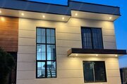 ویلا دو خواب استخردار مبین در فرح آباد