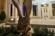 ویلا استخردار دوبلکس چهارخواب قصر در کردان