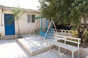 باغ ویلا تکخواب خاتون در شیراز
