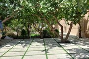 ویلا دو خواب استخردار بهشت سانیل در شهریار