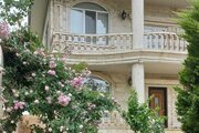 ویلا دوبلکس سه خواب زیبا در چمخاله