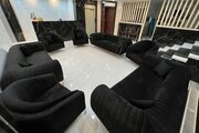 واحد 203 در هتل آپارتمان مشهد