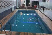 ویلا دو خواب استخردار سامی لند در چهارباغ