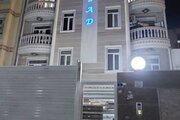 آپارتمان دو خواب مبله در قشم