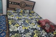 خانه ویلایی دو خواب مبله آتنا در ماسال
