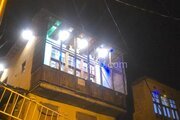 واحد مبله تک خواب ابشار 3 در طبقه اول  ویلا ماسوله