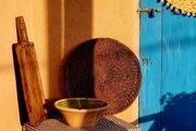 ویلا سنتی دوخواب در بندرگز
