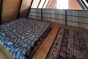 کلبه سوئیسی دوبلکس استخردار آوا در کردان