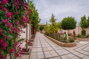 باغ عمارت دوبلکس  سه خواب گلشن در مشهد