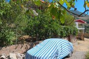 واحد طبقه دوم ویلا در علی آباد