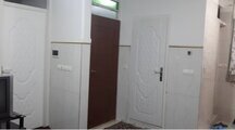 آپارتمان در راه آهن خطیب طبقه(سوم)