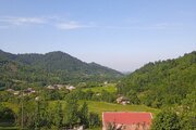 ویلا جنگلی دوخواب در فومن
