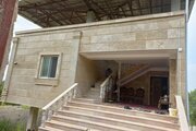 واحد طبقه اول ویلا در سوادکوه