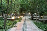 آپارتمان مبله تکخواب جنگلی السای در طرقبه و شاندیز
