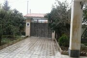 ویلا جنگلی دو خوابه منطقه شیرگاه لفور