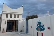اتاق مبله 4 در اقامتگاه بوم گردی قشم