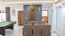 ویلا استخردار چهارخواب پلاک یک دریا در محمودآباد
