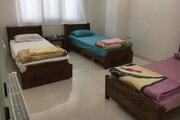 آپارتمان مبله سه خواب پردیسان در قم