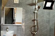 کلبه سوئیسی مبله تکخواب هالیدی در رامسر