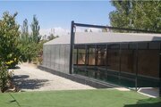 ویلا دوبلکس چهار خواب روژ در شهرک زعفرانیه