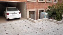 خانه ویلایی دو خوابه در کاشان