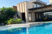 ویلا دوبلکس سه خواب استخردار مدرن در دزفول